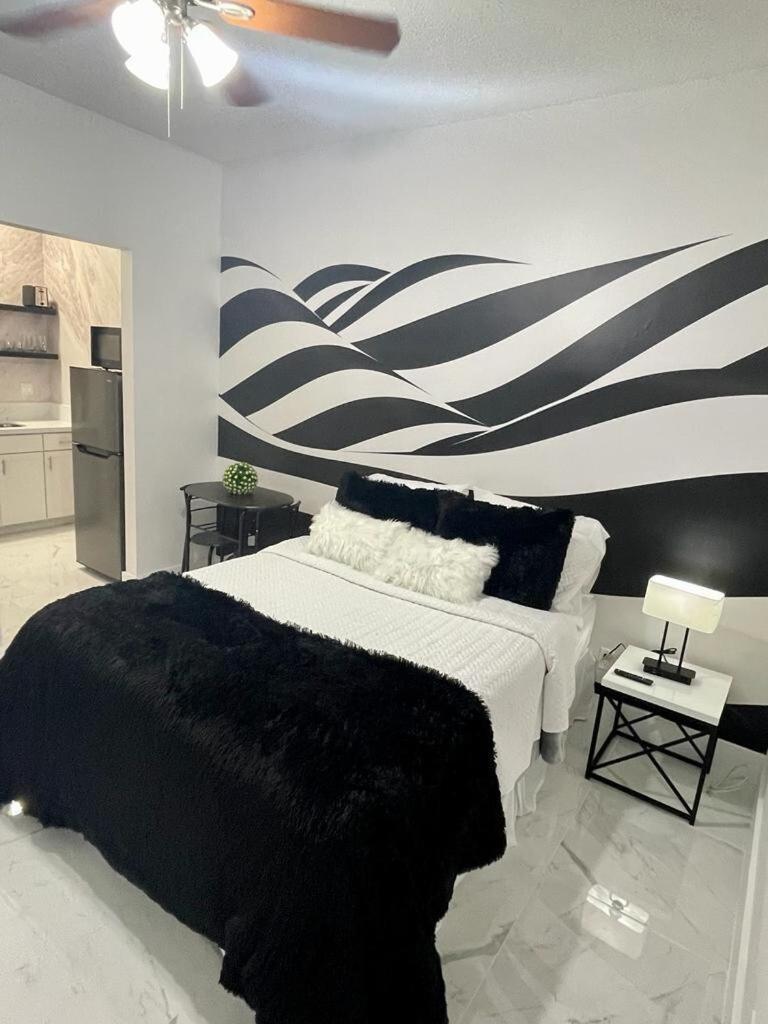 Cozy Studio, Prime Location, Remodeled, 1 Parking เวสต์ปาล์มบีช ภายนอก รูปภาพ