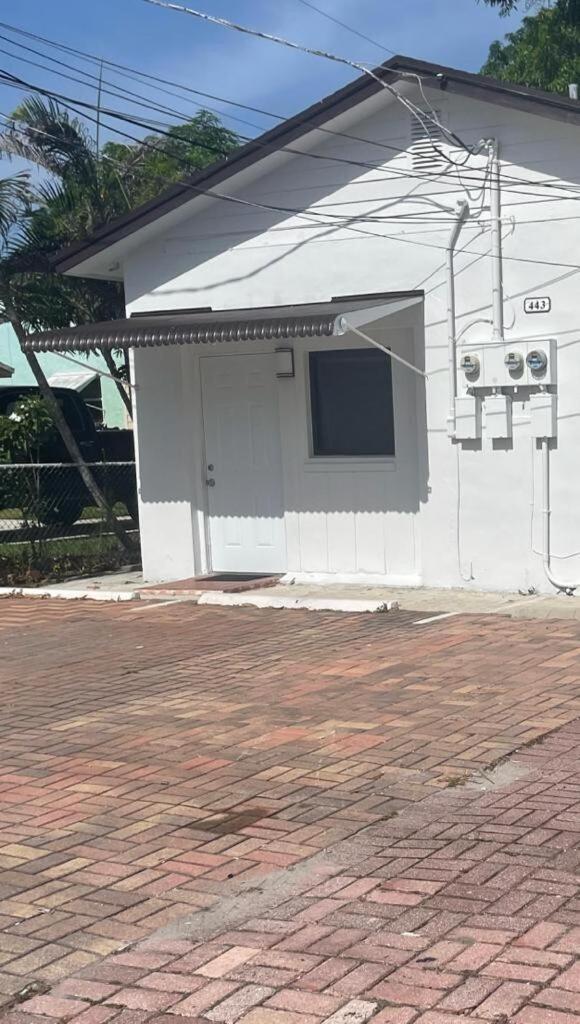 Cozy Studio, Prime Location, Remodeled, 1 Parking เวสต์ปาล์มบีช ภายนอก รูปภาพ