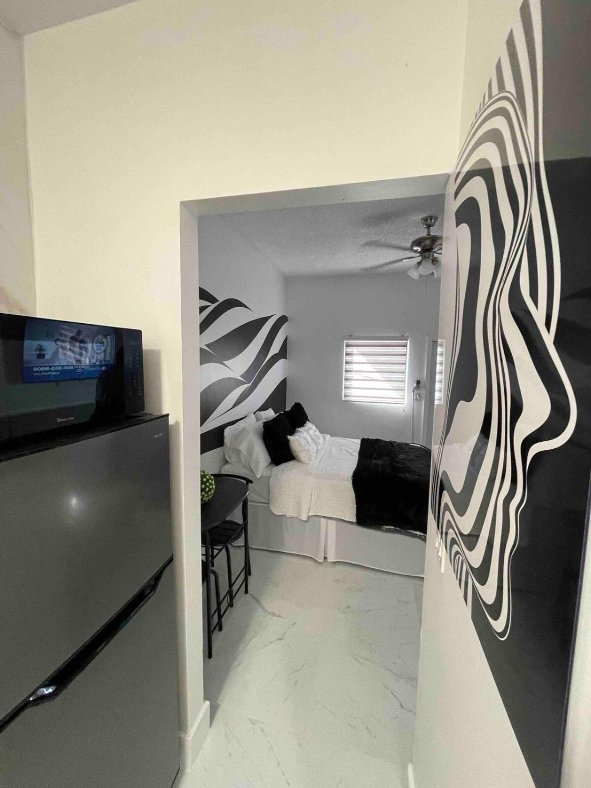 Cozy Studio, Prime Location, Remodeled, 1 Parking เวสต์ปาล์มบีช ภายนอก รูปภาพ